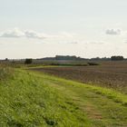 Kirchlein am Horizont