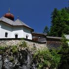 Kirchlein bei Söll- Kaisergebirge