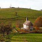 Kirchlein im Sauerland ...