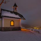 Kirchleitn Kapelle 