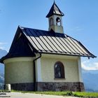 Kirchleitn Kapelle 
