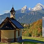 Kirchleitn Kapelle