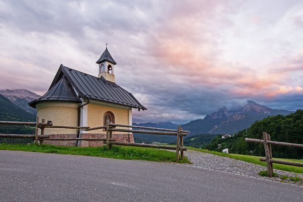 Kirchleitnkapelle