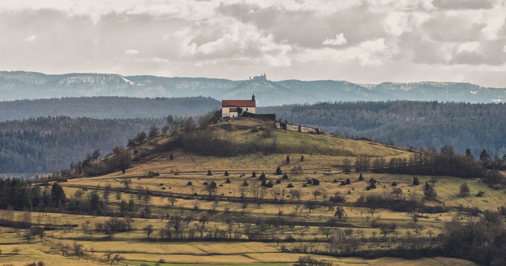 Kirchlich und Weltlich