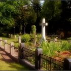 Kirchlicher Friedhof Dahlwitz Hoppegarten