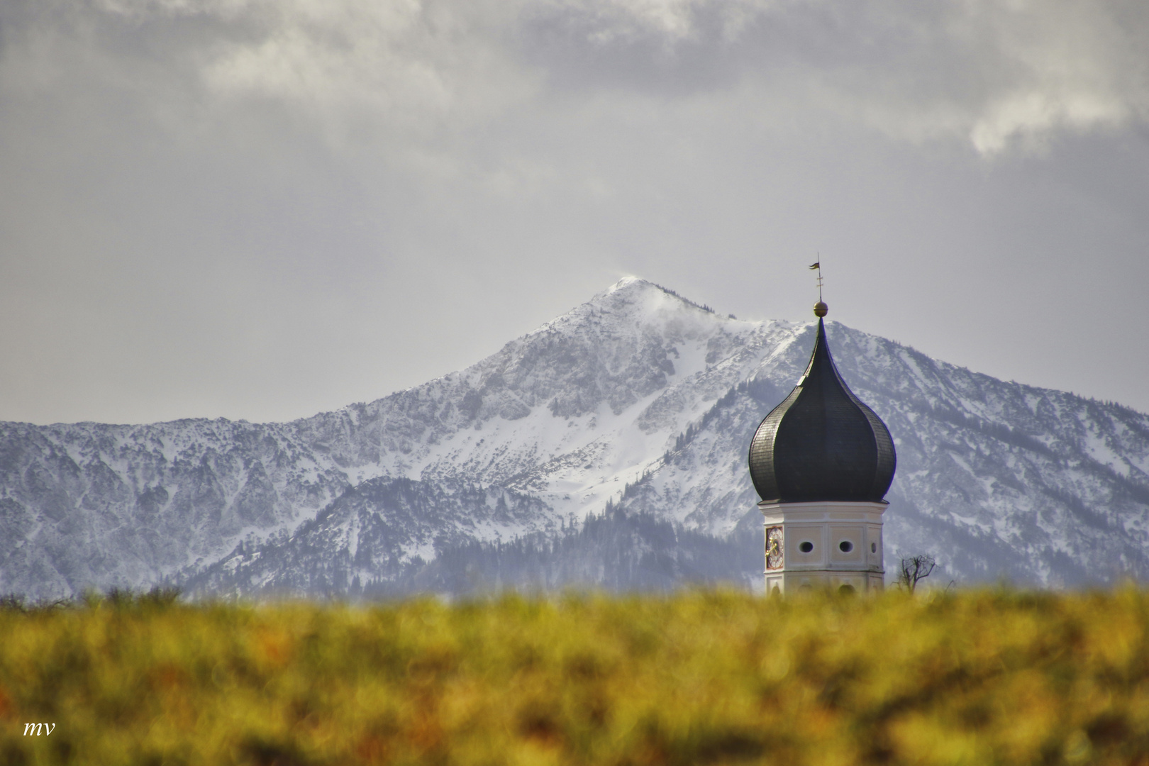 Kirchliches und weltliches