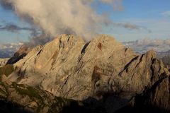 Kirchlispitzen 2551m