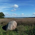 Kirchmöser, Findling auf dem Mühlenberg