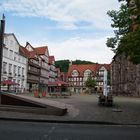 Kirchplatz Hann. Münden