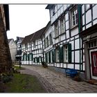 Kirchplatz in Hattingen (1)