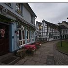 Kirchplatz in Hattingen (2)