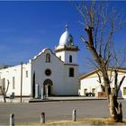 Kirchplatz in Juarez
