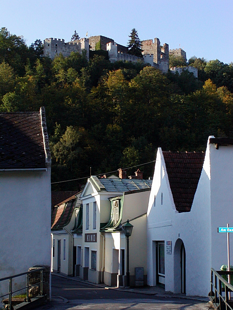 Kirchschlag in der Buckligen Welt (NÖ)