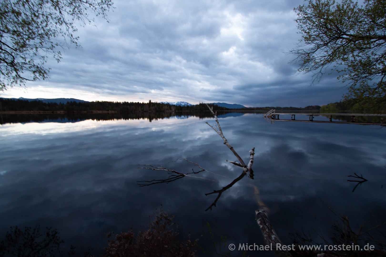 Kirchsee