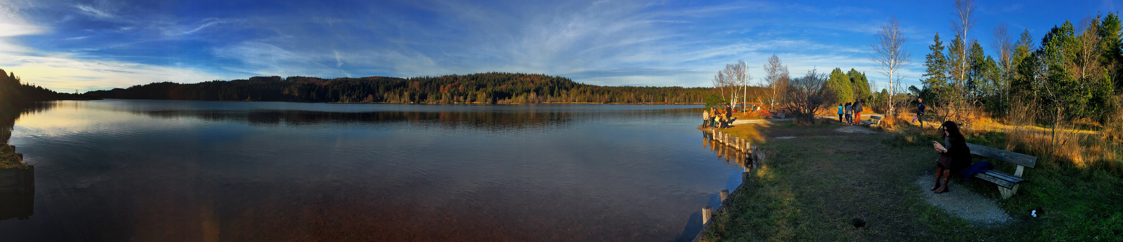 Kirchsee-Oberbayern