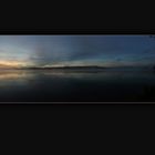 Kirchsee Sonnenaufgang
