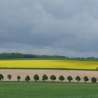 Kirchsteig bei Papstdorf