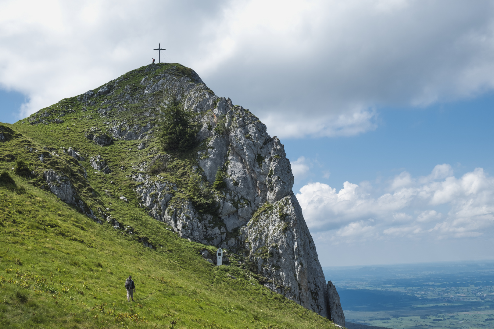 Kirchstein (1670m)