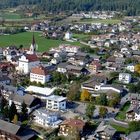 Kirchtag in Pfalzen Pustertal