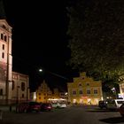 Kirchtplatz Weißenhorn