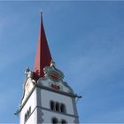 Kirchturm