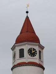 Kirchturm