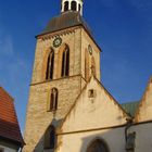 Kirchturm 2