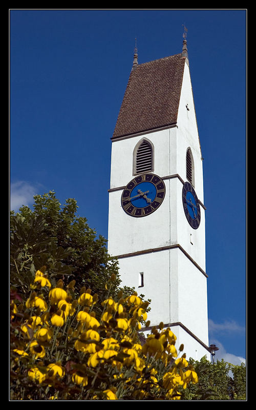 Kirchturm