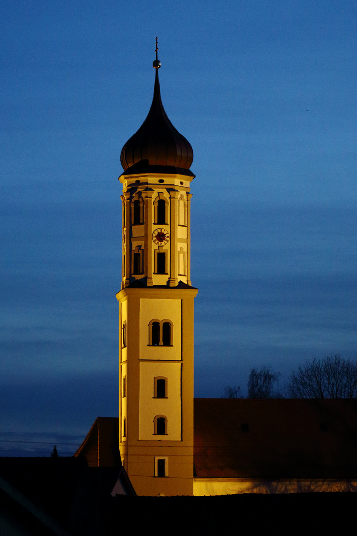 Kirchturm