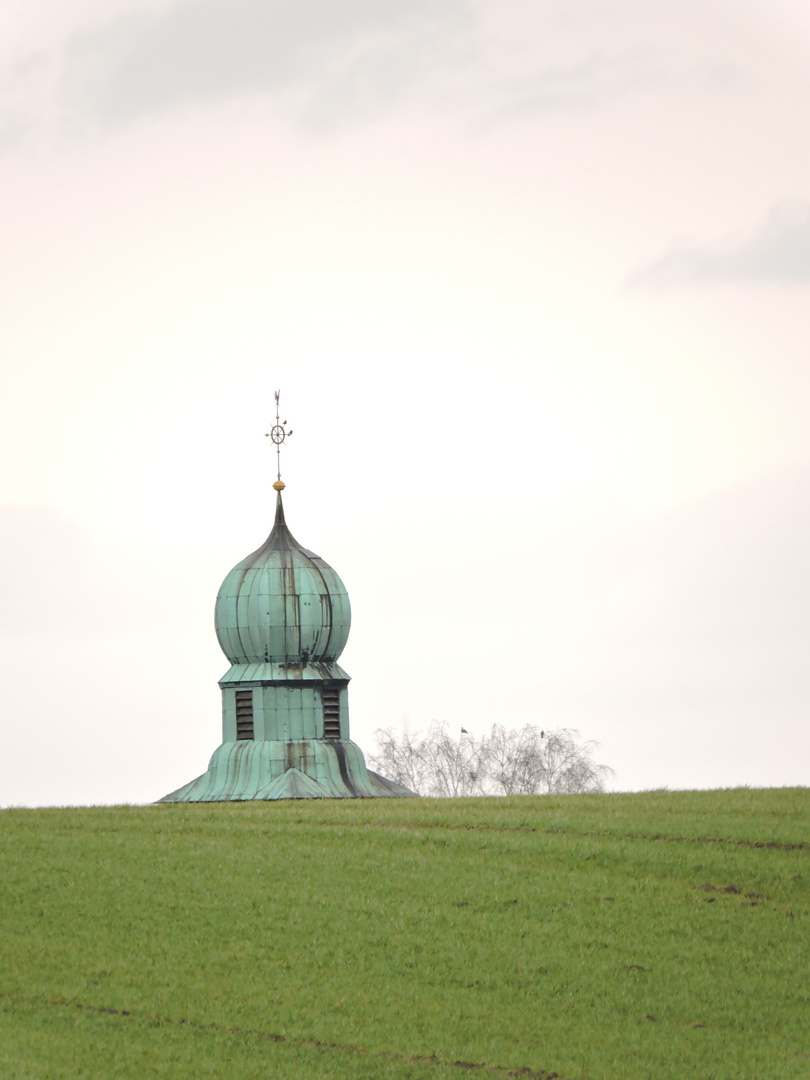 Kirchturm