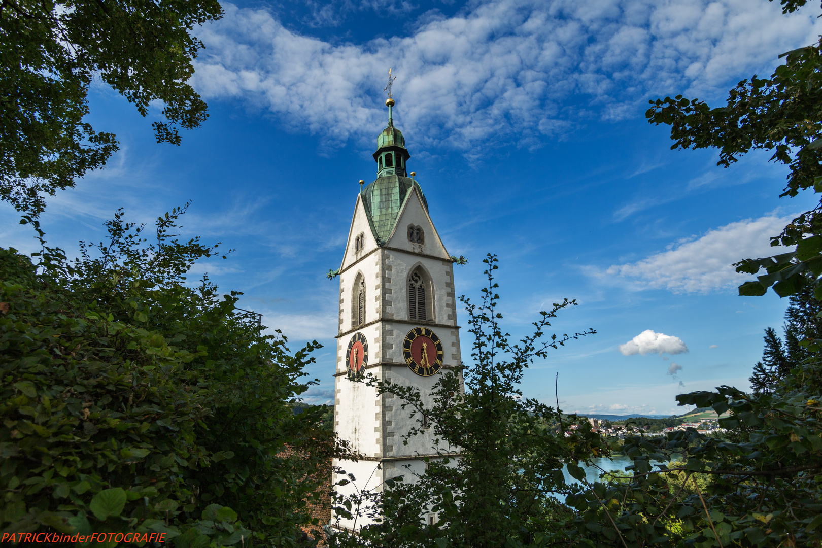 Kirchturm