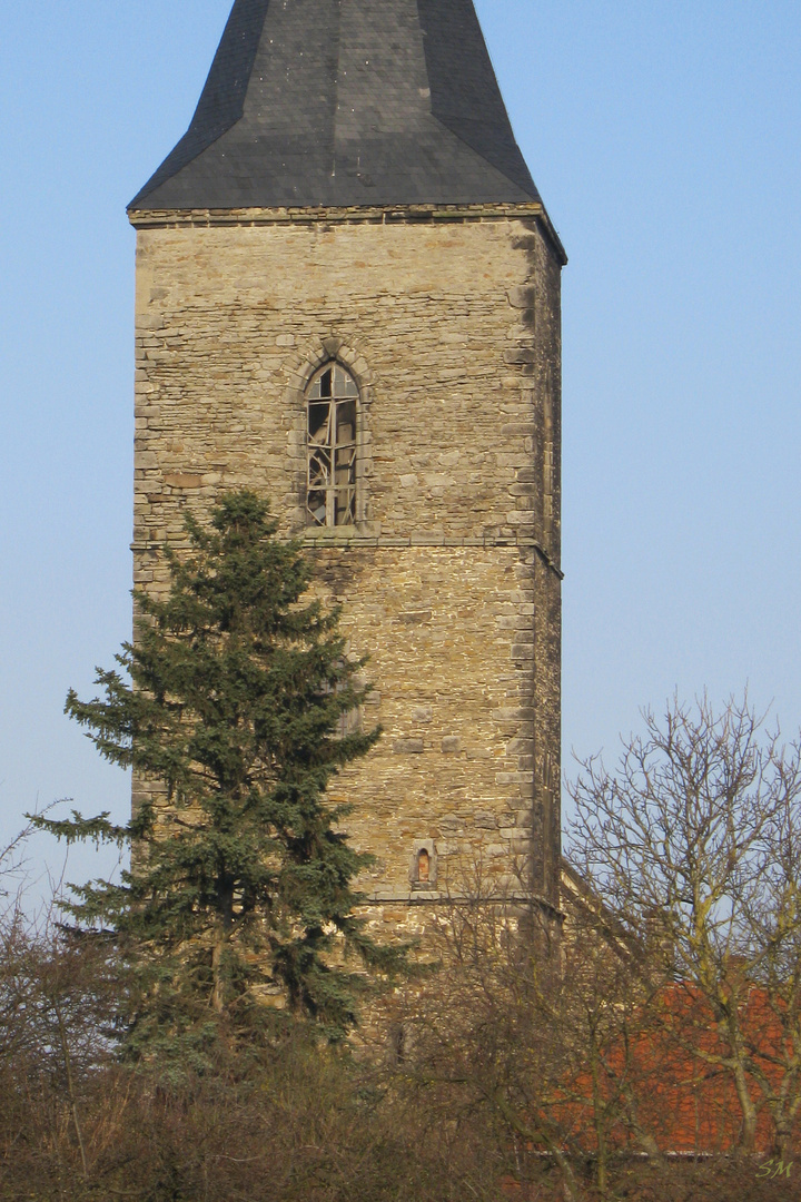 Kirchturm