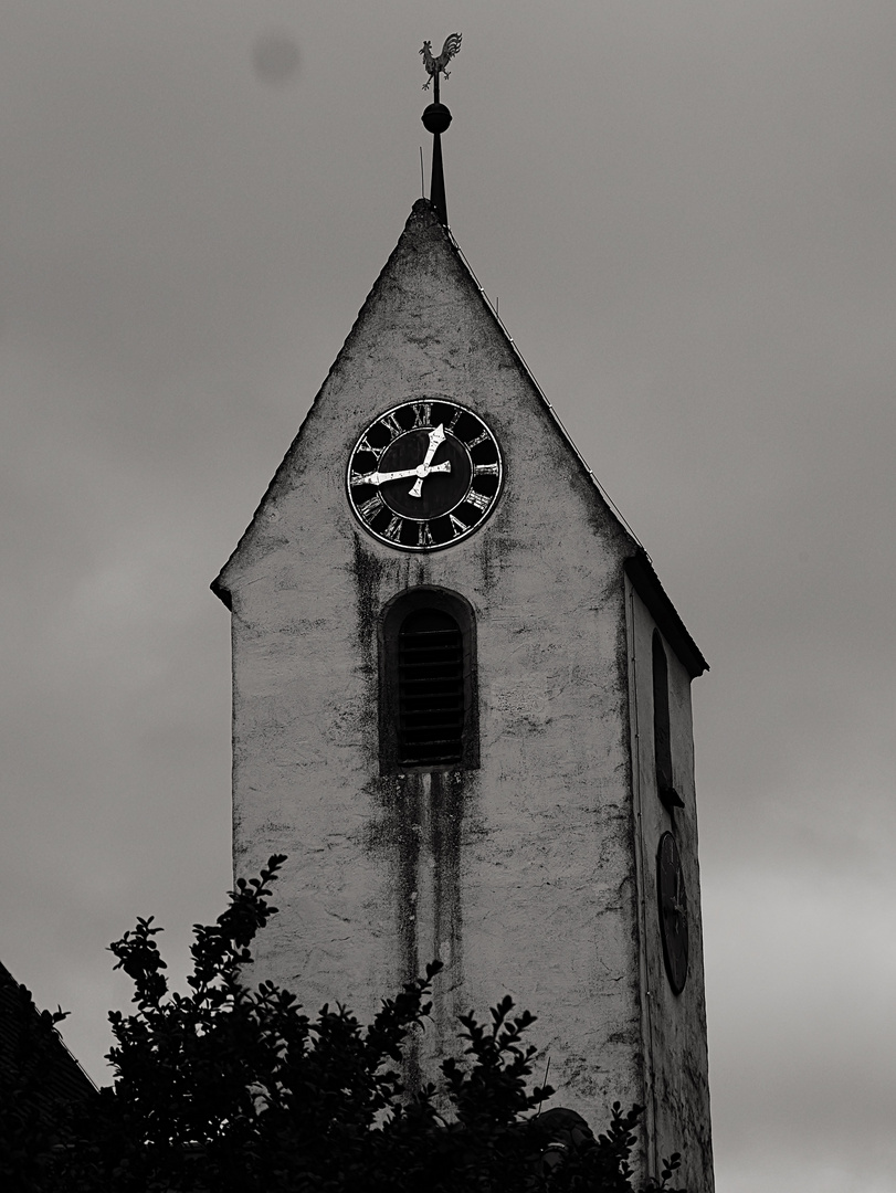 Kirchturm