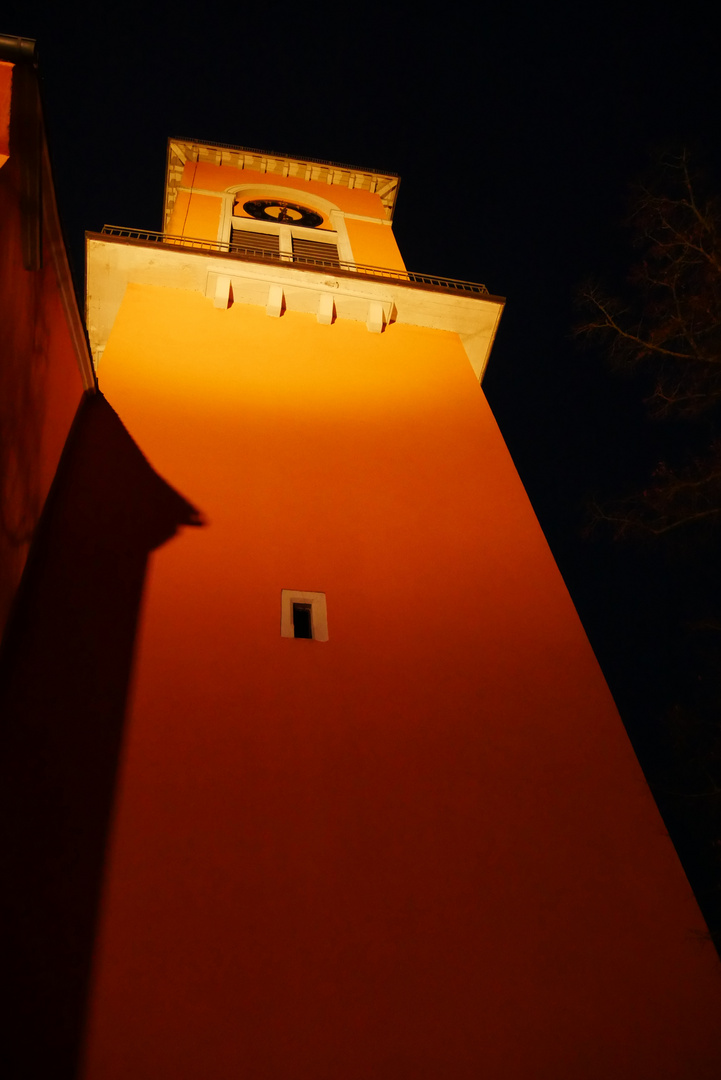 Kirchturm