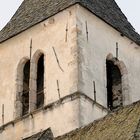 Kirchturm am Magdalensberg