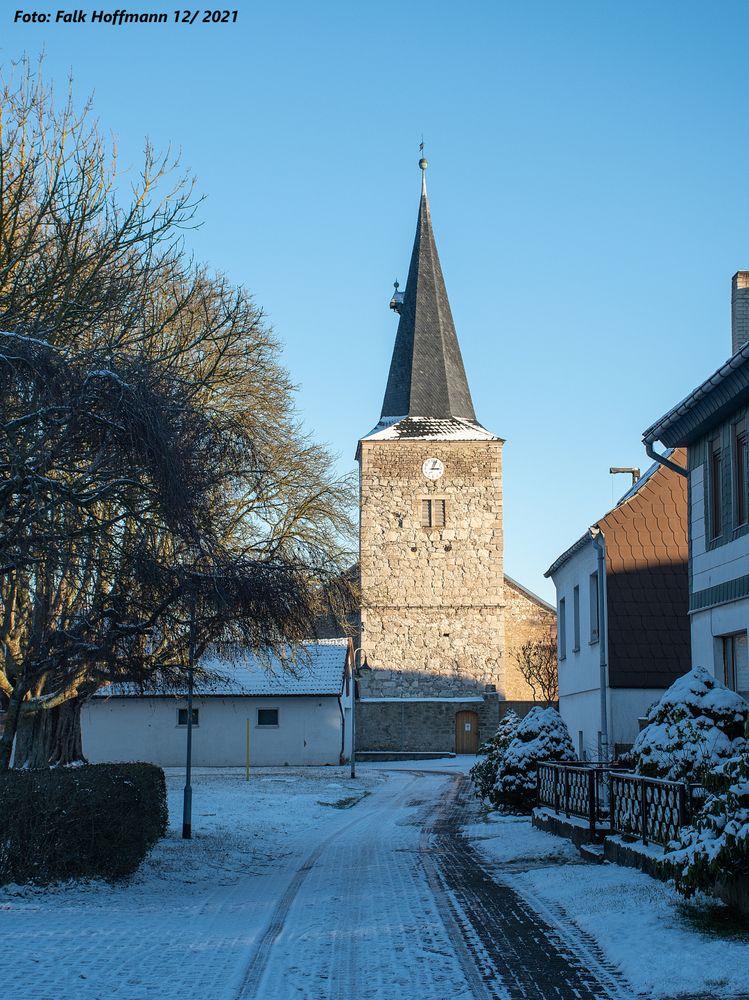 Kirchturm