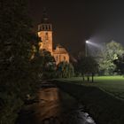 Kirchturm Bad Sooden-Allendorf