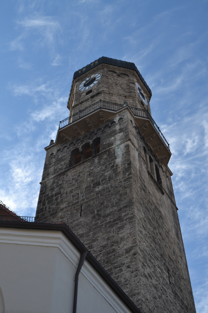 Kirchturm