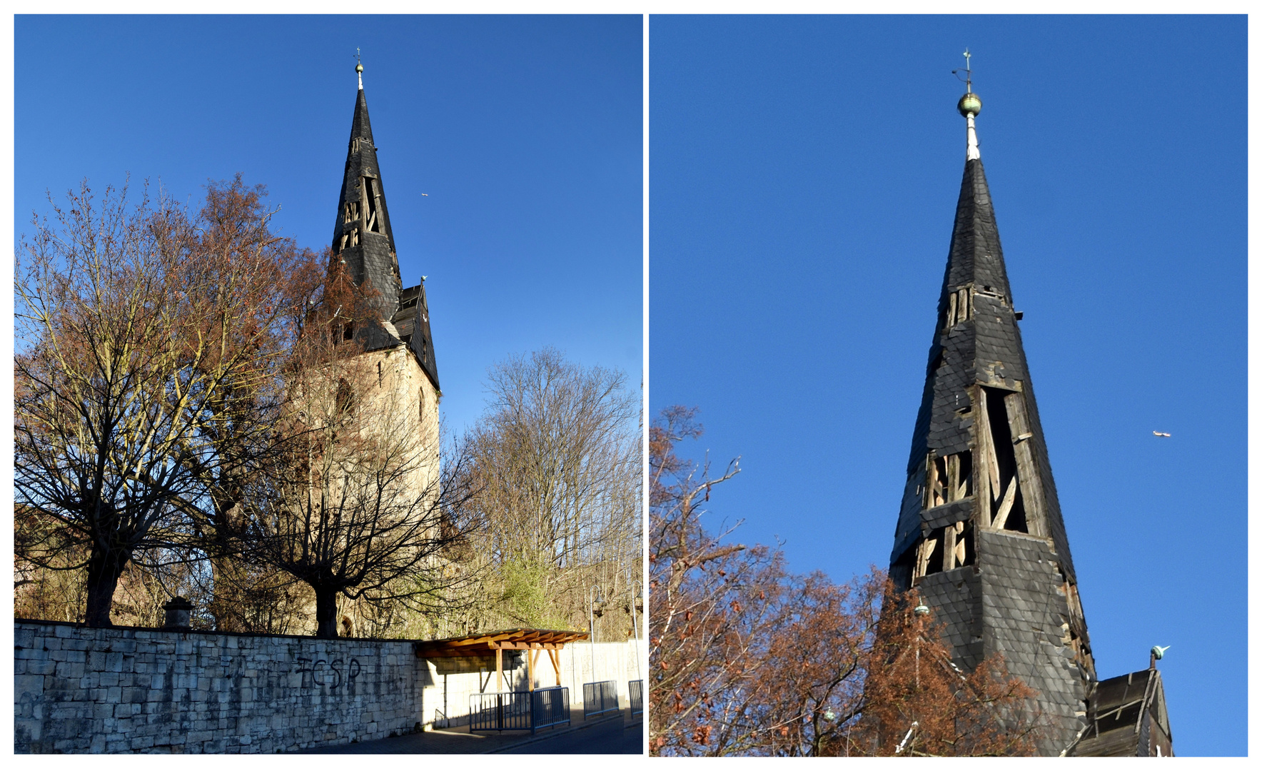 Kirchturm