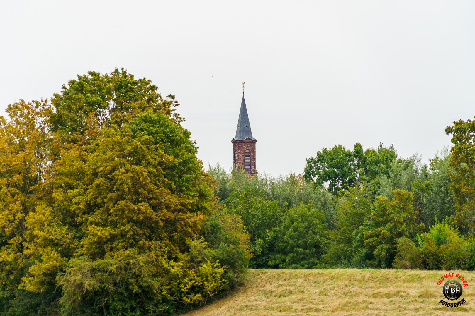 Kirchturm ...