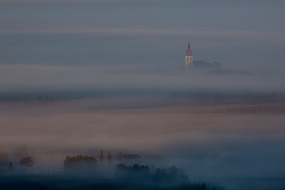 Kirchturm