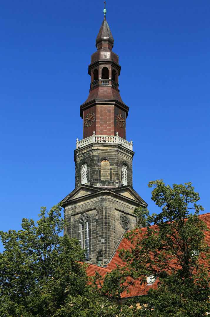 kirchturm