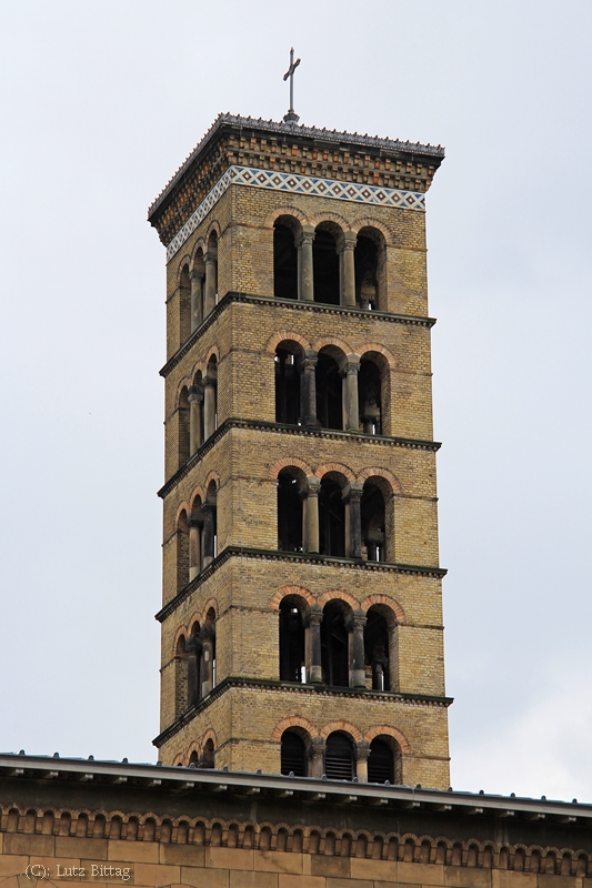 Kirchturm