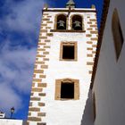 Kirchturm Fuerteventura