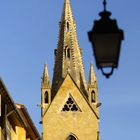 Kirchturm in Aix-en-Provence