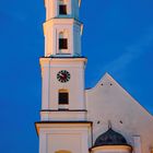 Kirchturm Langenargen