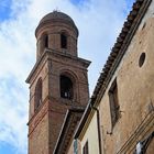 Kirchturm - Santa Maria Novella