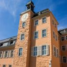 Kirchturm Schloss Schwetzingen