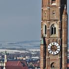 Kirchturm St. Martin