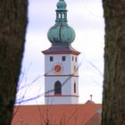 Kirchturm TIR